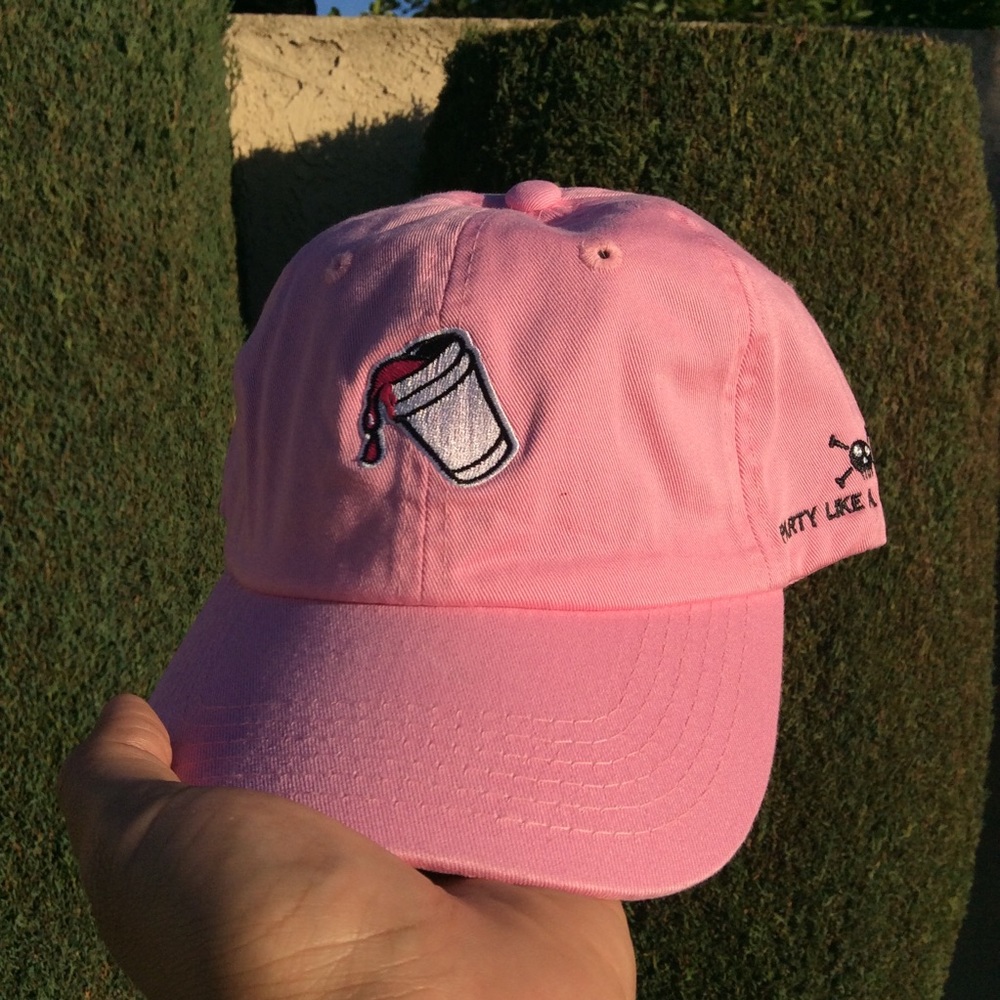 Lean dad hat nwt